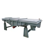 غربال تهتز خطي