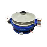 écran à rangée droite