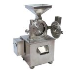 Universal pulverizer