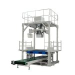 jumbo bag filling machine