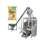 Pouch packing machine