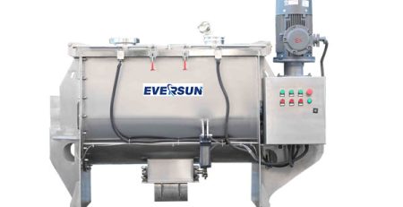 Panduan pembelian mixer