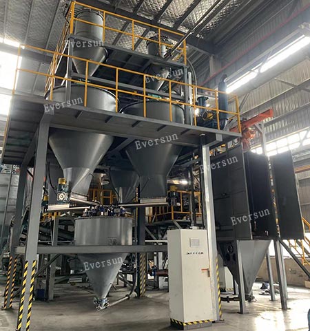 takarmányozási és mérlegelési összetevők