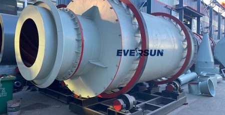 pengering tiga lintasan